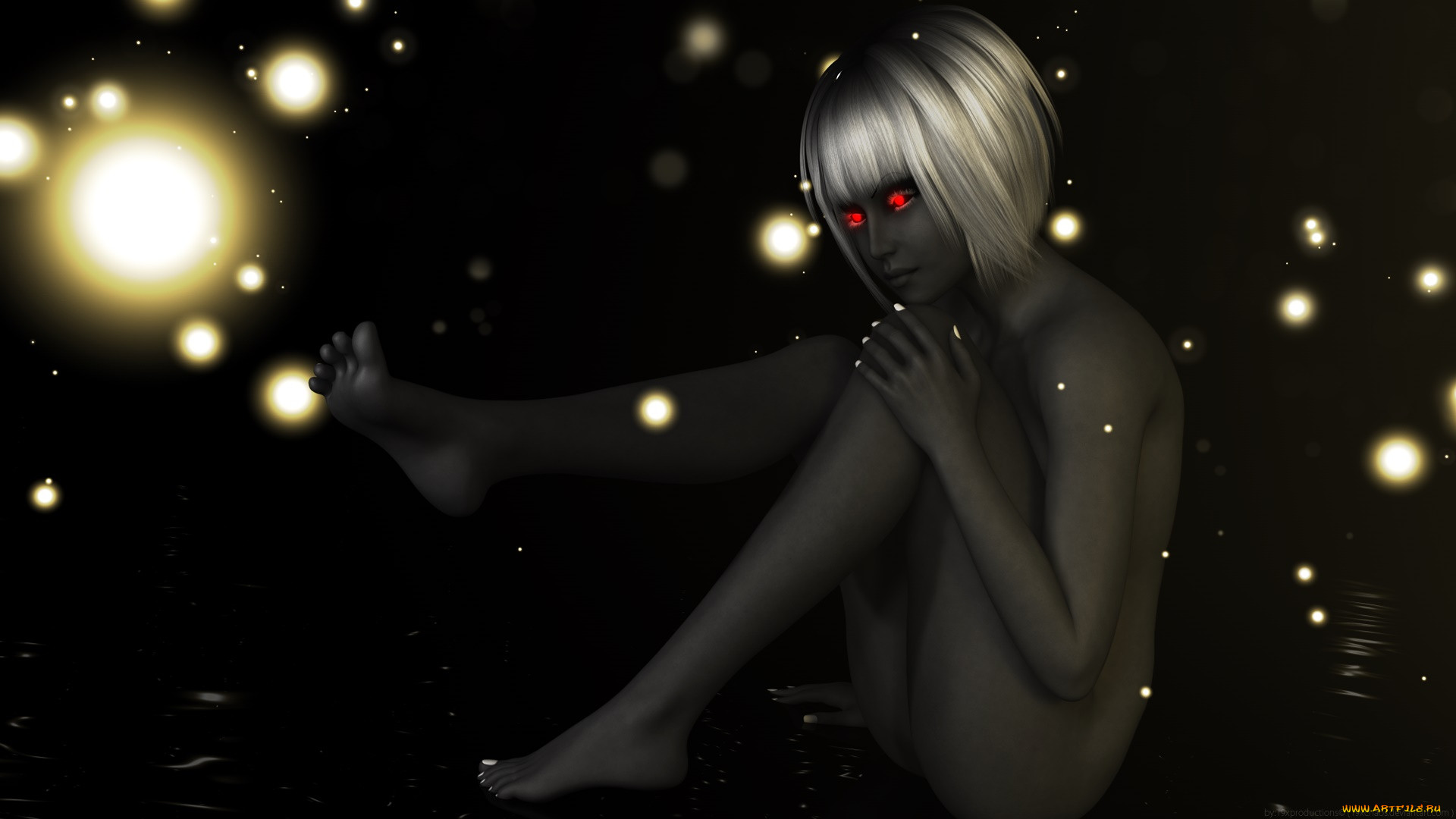 3 ,  , creatures, , , 